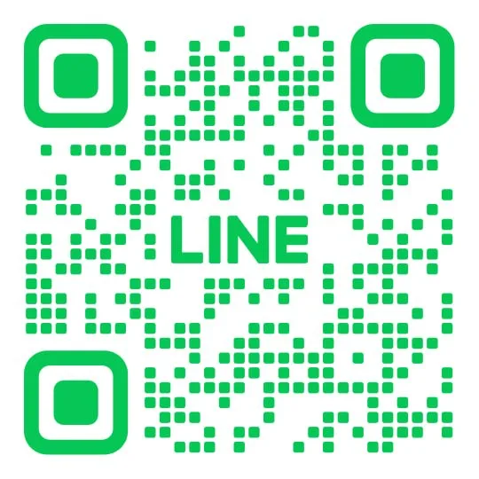 QR Code ติดต่อ 4 เซียน ล้มโต๊ะ100 ผ่าน Line